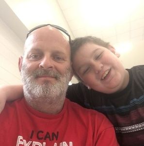 Meet your Posher, Ray